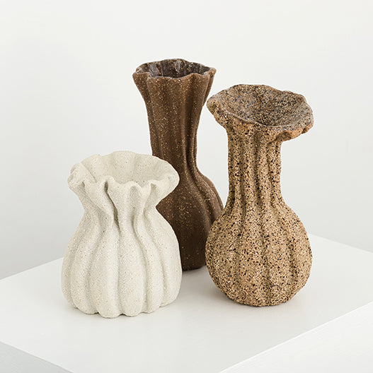 Melbourne based artist Elena Strohfeldt's Lotus collection