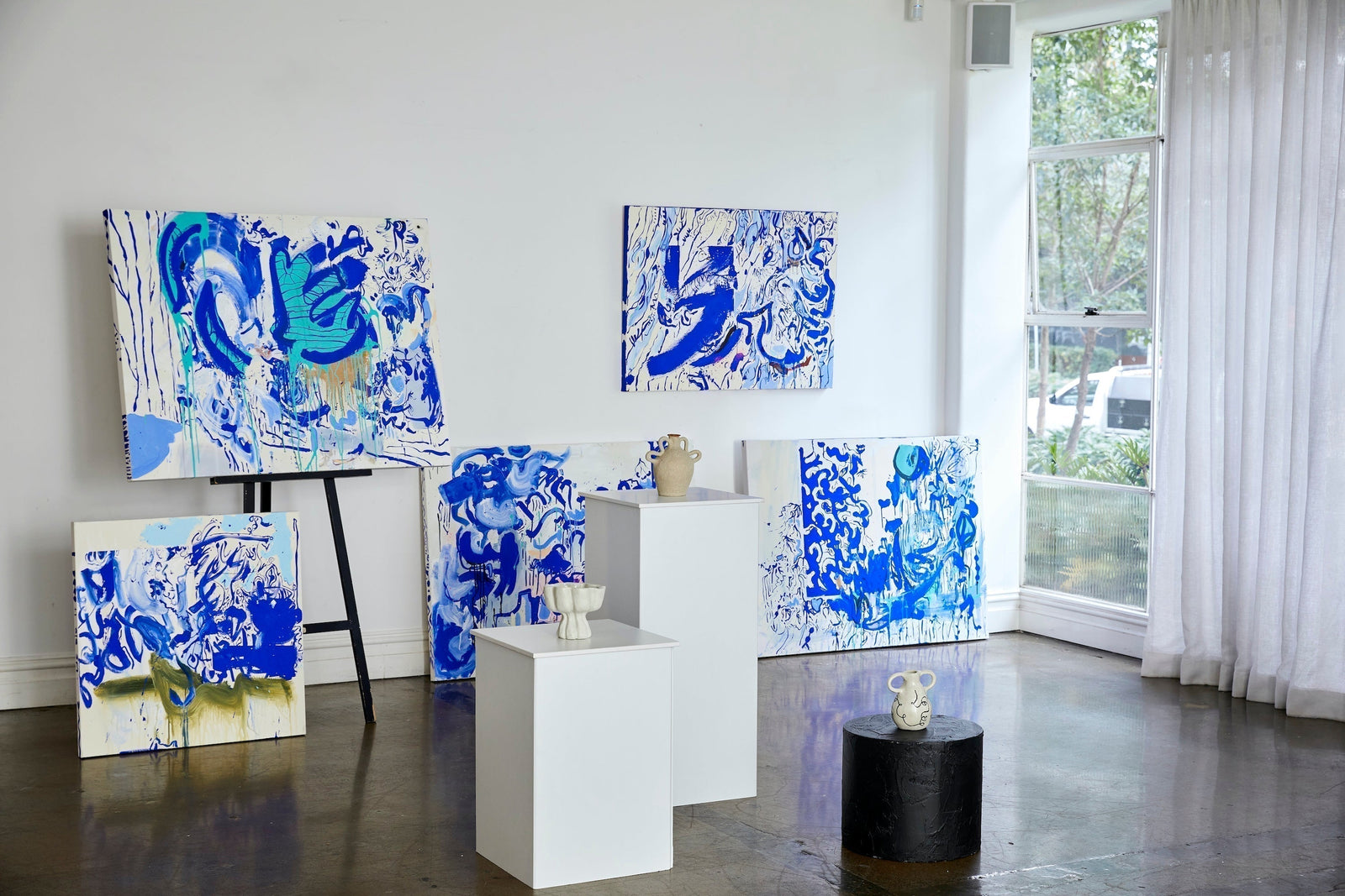 Understanding the career stages of artists: A smart investors guide