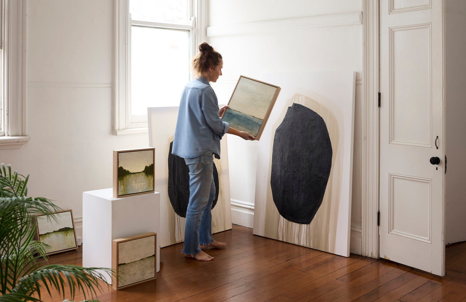 Cultivating the Future: 5 Emerging Australian Artists in Sydney to Watch