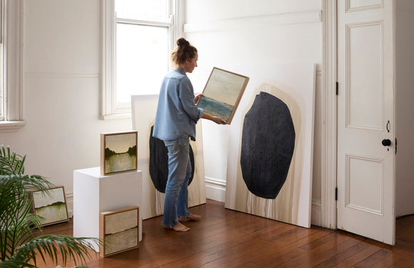 Cultivating the Future: 5 Emerging Australian Artists in Sydney to Watch