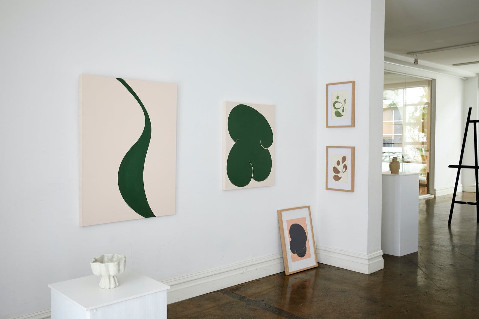 Alix Helps Interiors