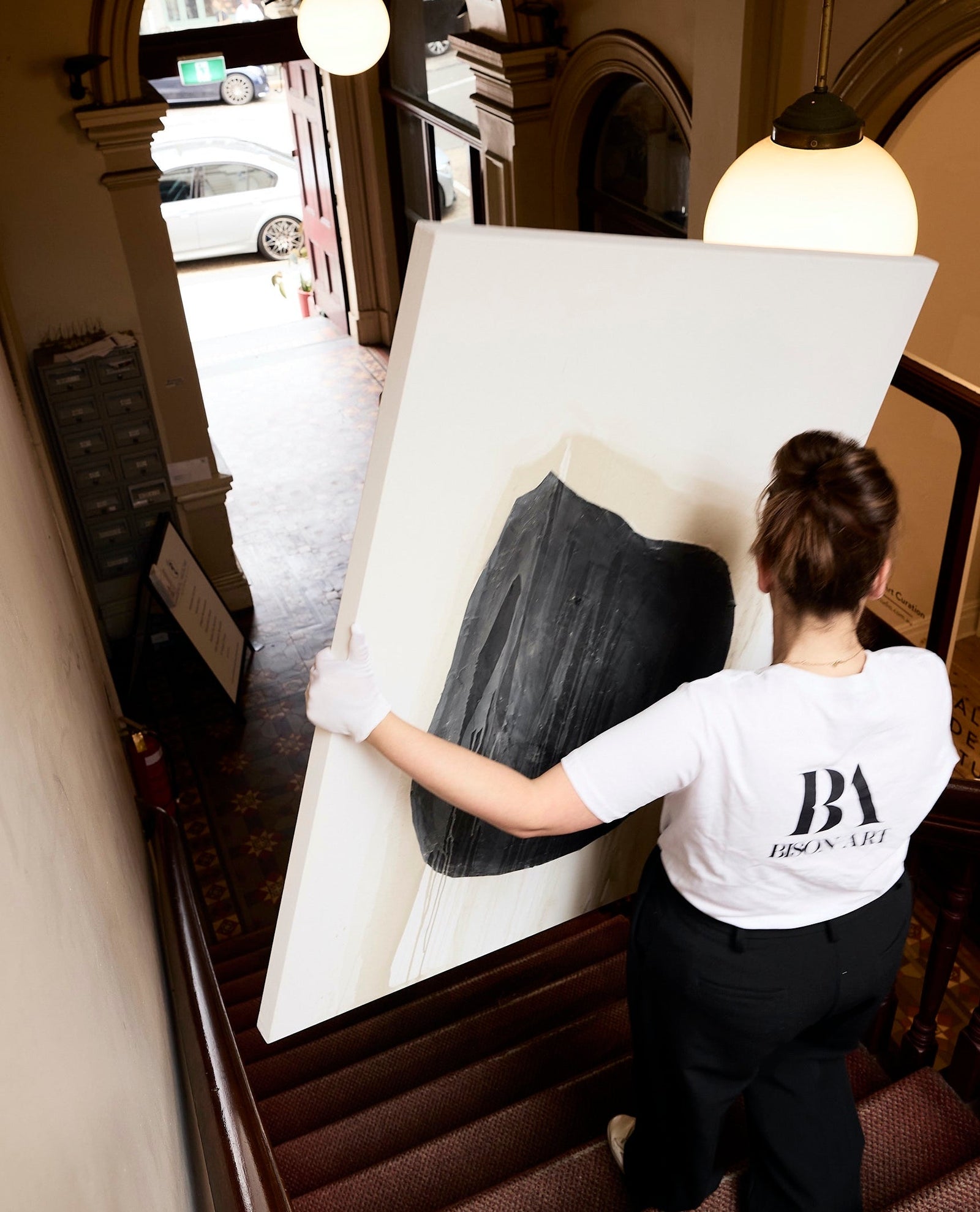 Exclusive VIP Preview