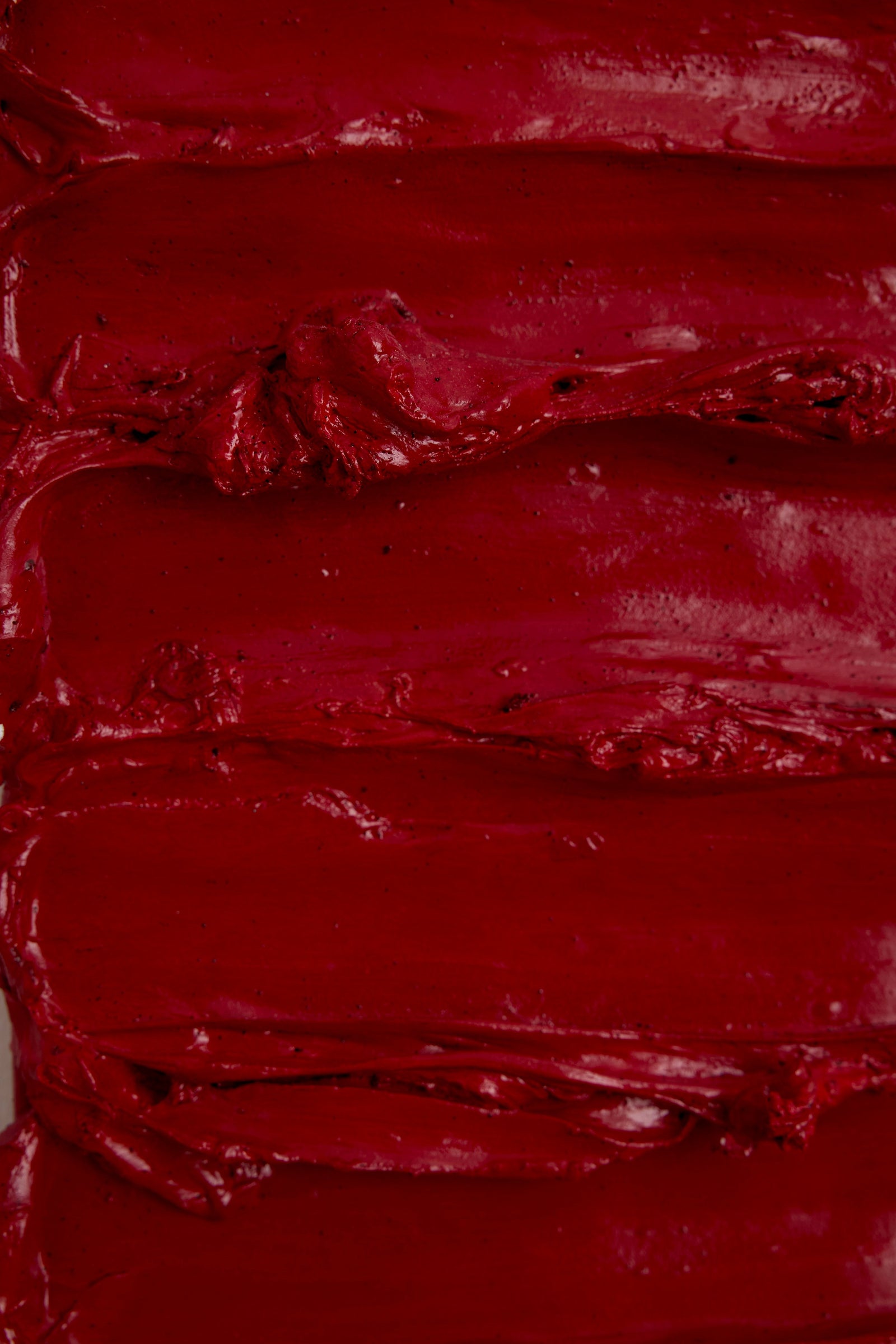 Unexpected Red