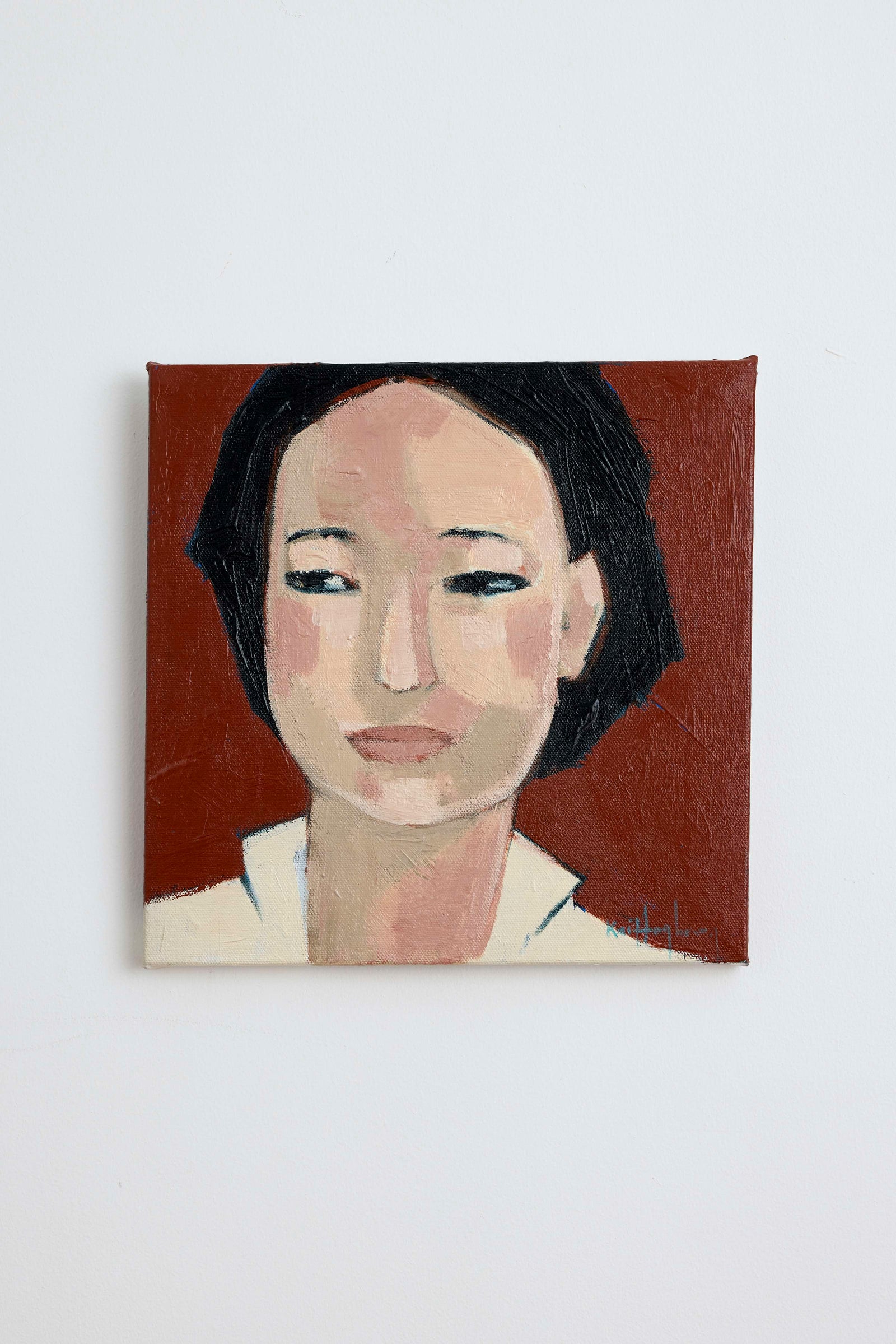 Bowerbird Styling Curation