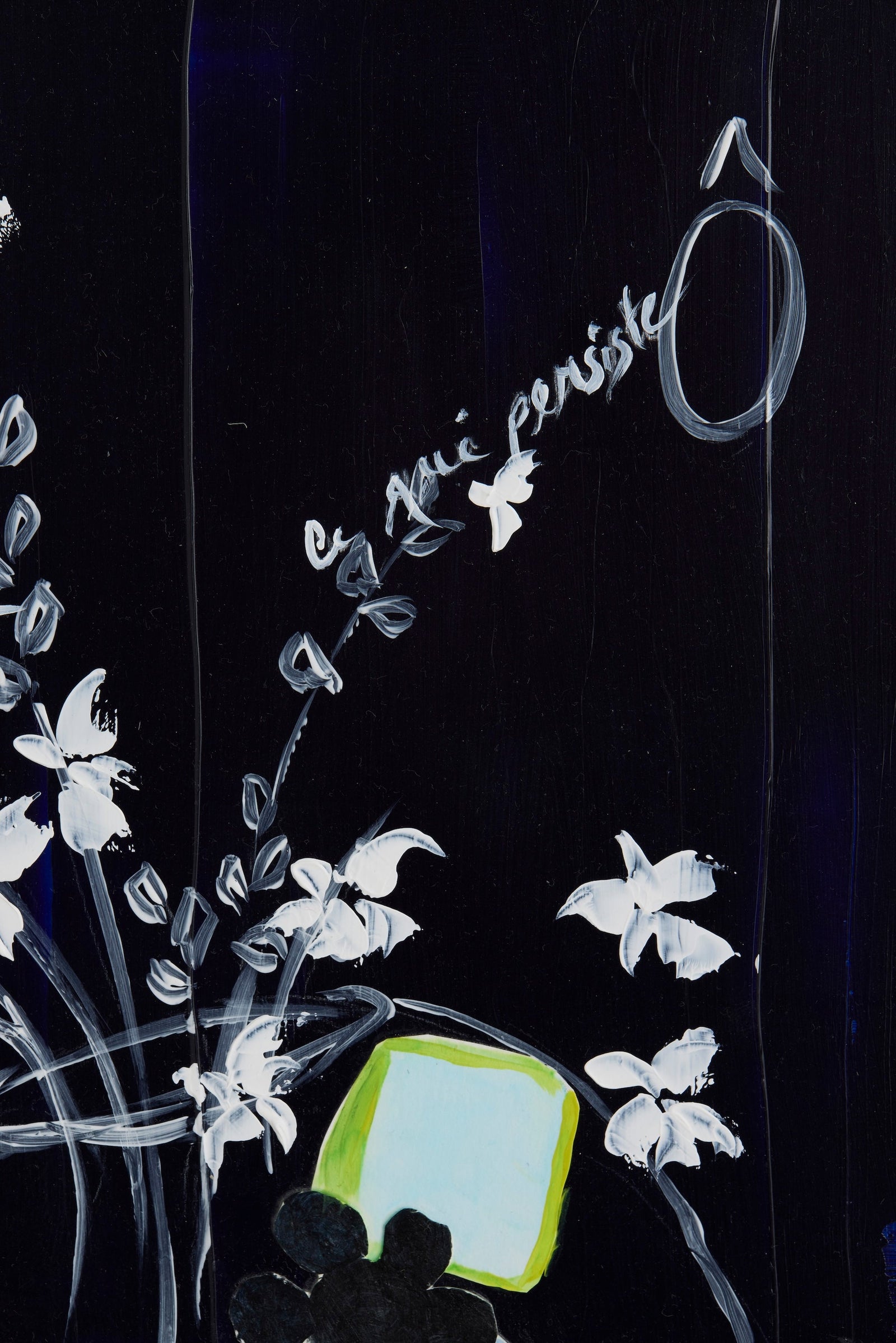 Brigitte Amiel-Northover Preview