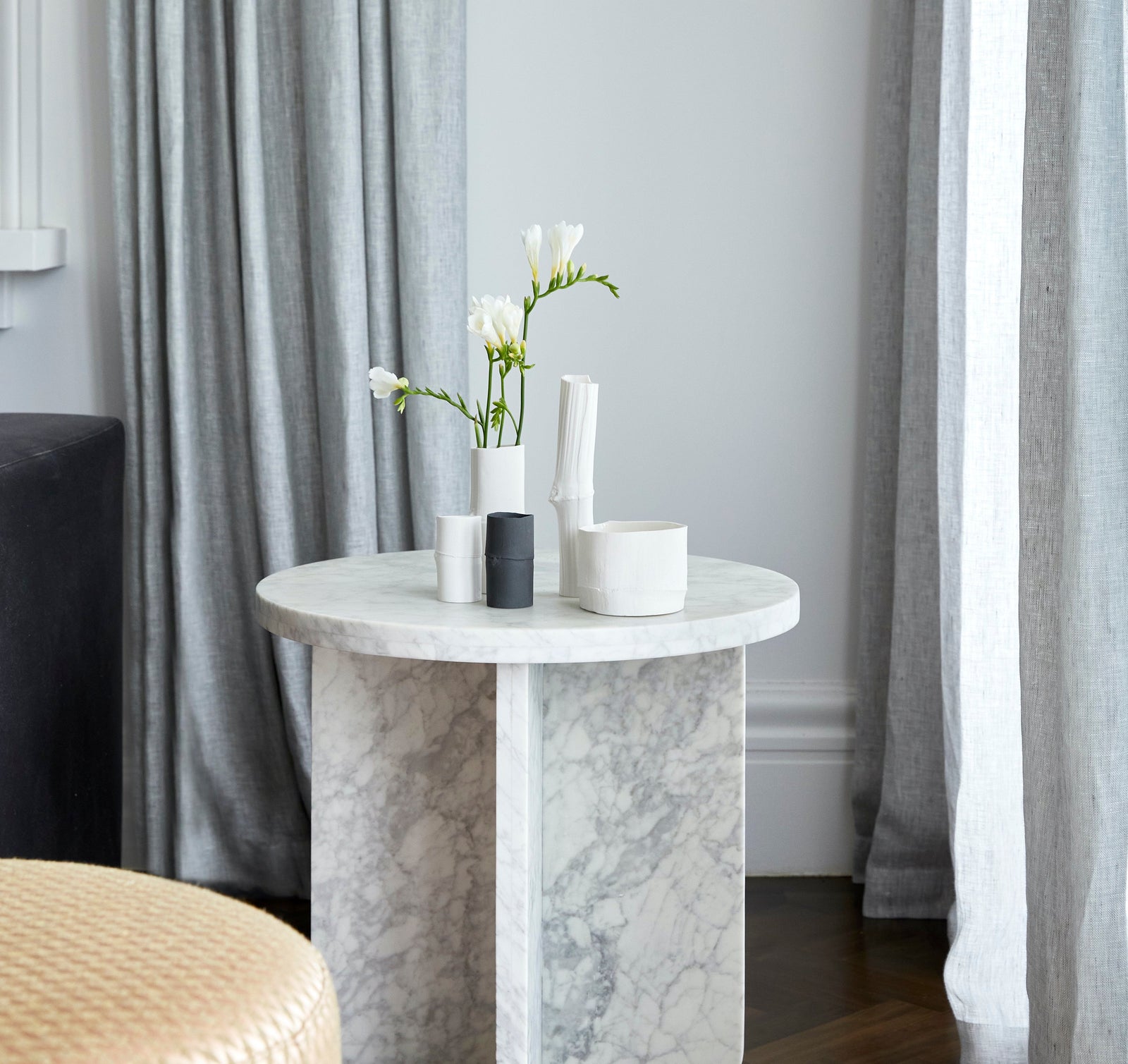 Branches and Balance