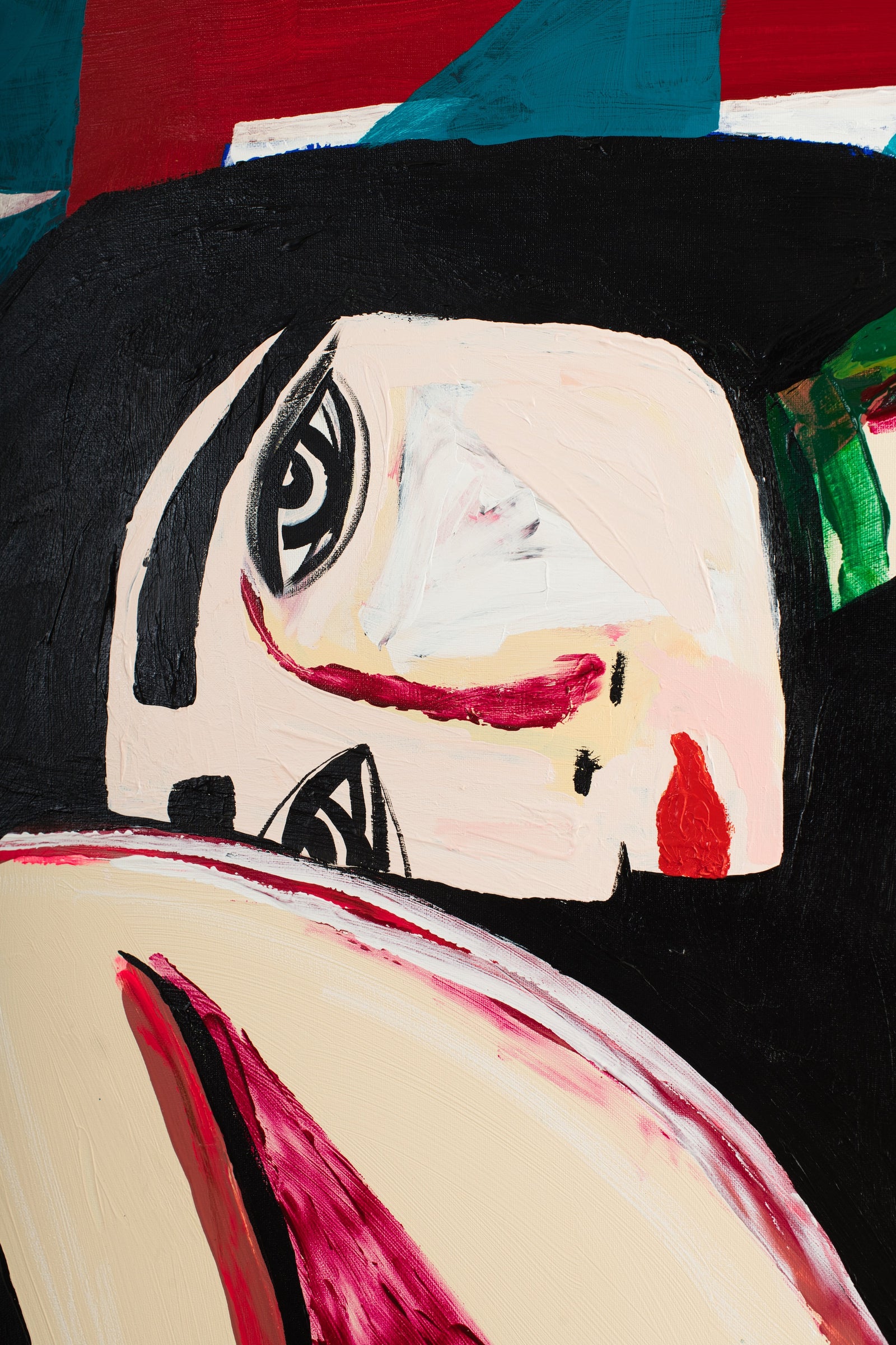 Powerful Portraiture